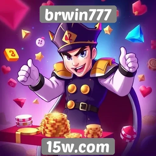 Análise das ofertas de jogos no brwin777