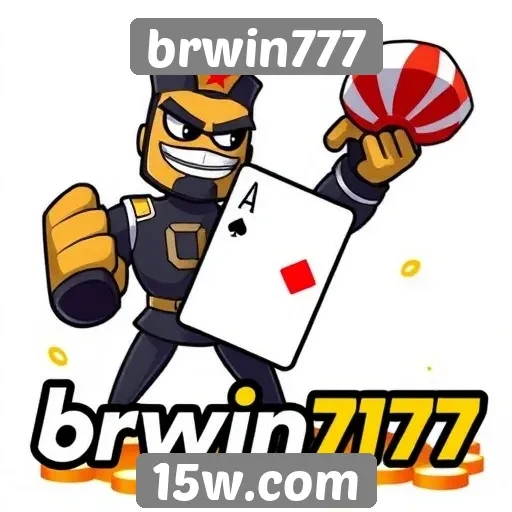 Opções de jogos disponíveis no brwin777