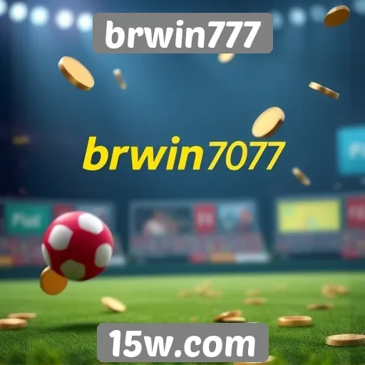 Popularidade crescente do brwin777 entre jogadores
