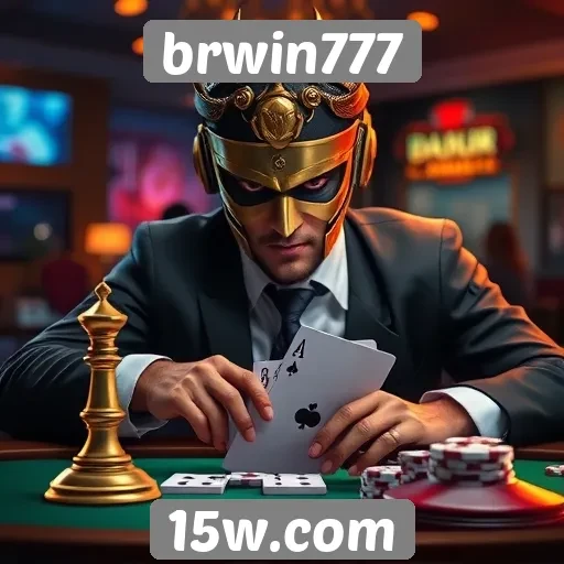 aspectos legais do jogo online no brwin777