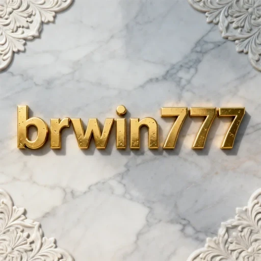 brwin777 Logo