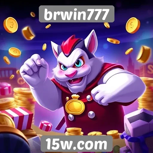 Principais jogos oferecidos pela plataforma brwin777