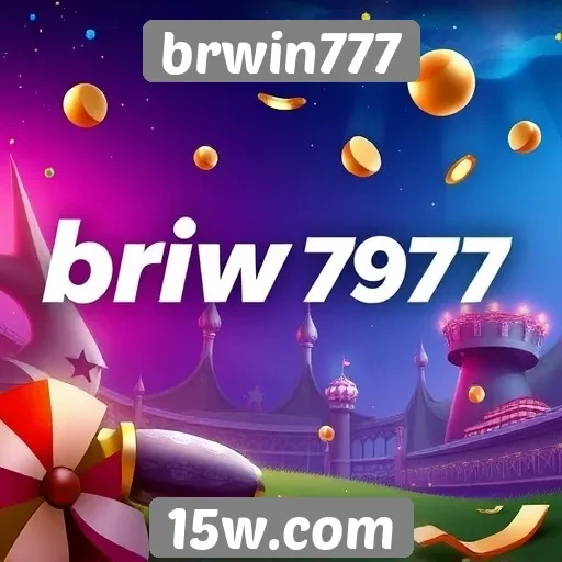 Novos jogos disponíveis no brwin777 para jogadores
