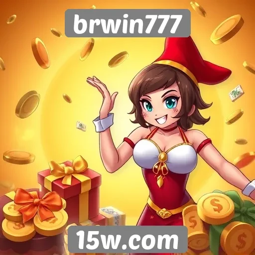 Ofertas e promoções disponíveis no brwin777