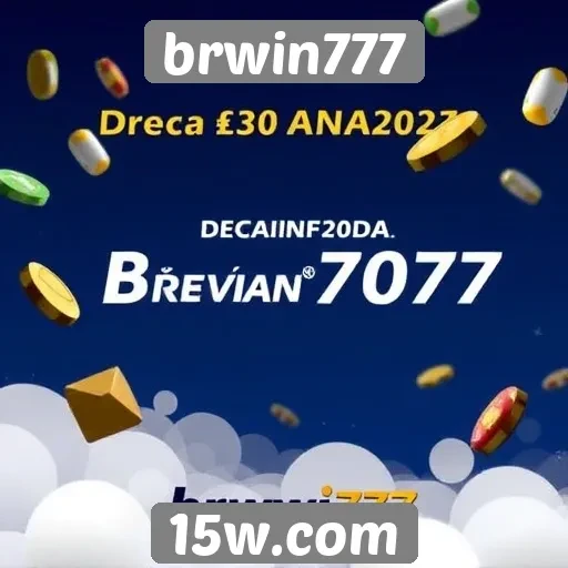 Ofertas e promoções em brwin777 para novos usuários