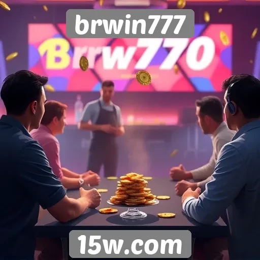 Depoimentos de jogadores sobre brwin777