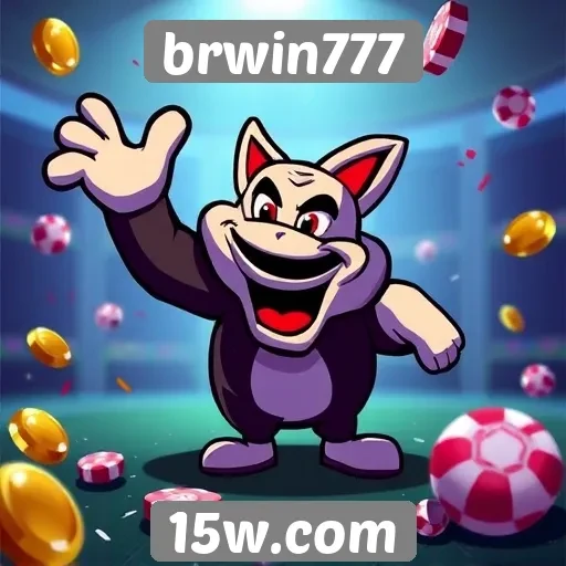Jogos populares disponíveis na plataforma brwin777