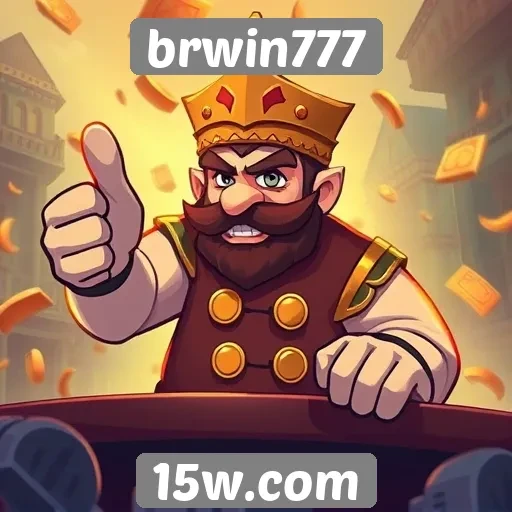 Histórico de jogos populares no brwin777