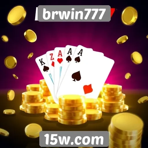 Promoções e bônus disponíveis no brwin777