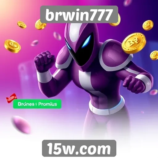 Promoções e bônus em brwin777 para novos jogadores