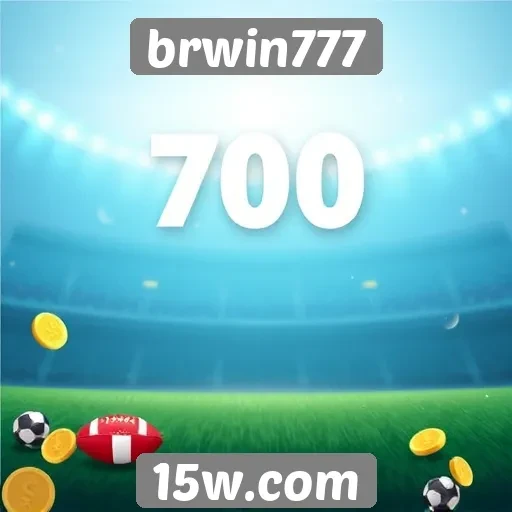 Promoções e bônus oferecidos pelo brwin777 para novos usuários
