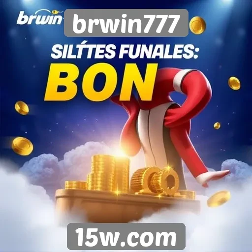 Promoções e bônus atraem novos jogadores no brwin777