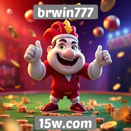 Atividades promocionais e eventos do brwin777