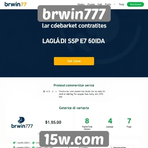 Como se cadastrar no brwin777 facilmente