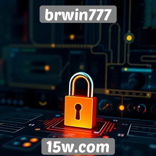 Análise sobre a segurança no site brwin777
