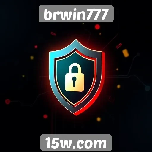 medidas de segurança adotadas pelo brwin777