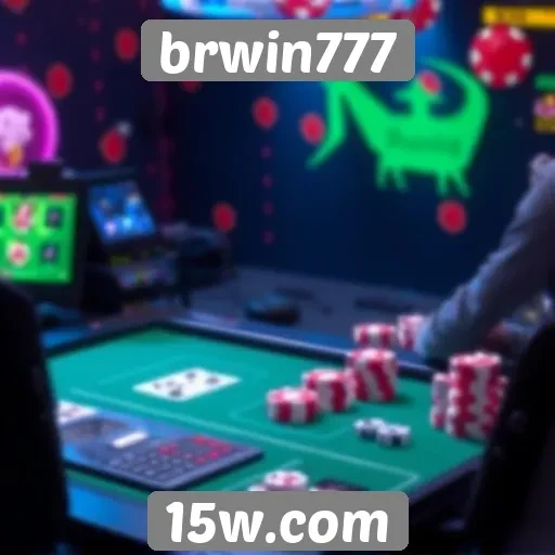 Avaliação da segurança e confiabilidade do brwin777