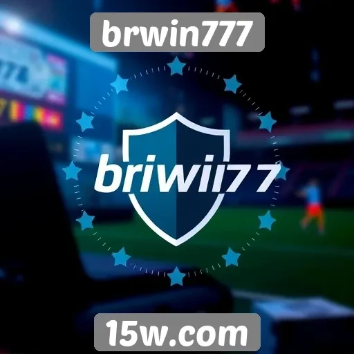 Avaliação da segurança e confiabilidade do site brwin777