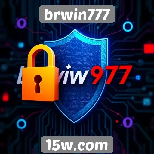 avaliamos a segurança do site brwin777