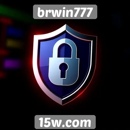 Análise da segurança do site brwin777