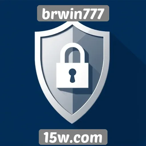 Avaliação da segurança do site brwin777