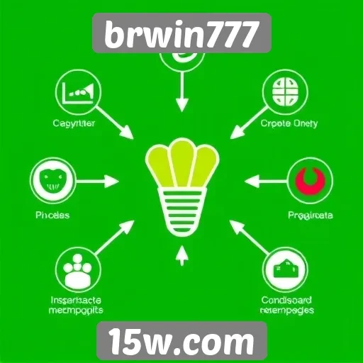 Inovações tecnológicas implementadas no brwin777
