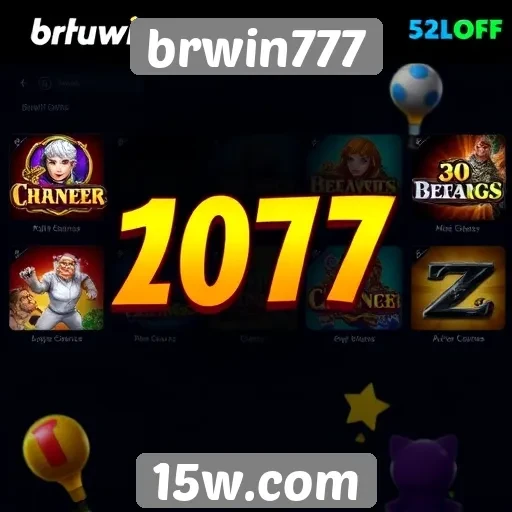 atualizações e novos jogos no brwin777