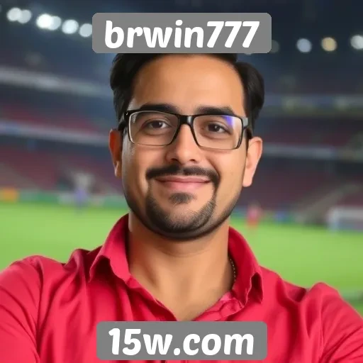 Avaliação da experiência do usuário no brwin777